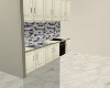 chic 2bdr apartment