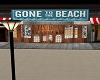 Gone to the Beach Club