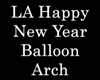 [CFD]HNY Balloon Arch