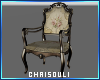 🪑 Antiquated Chair V1