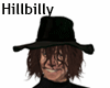 Hillbilly Hat-n-Hair