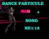DancePartculeSong NE1/18
