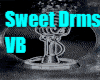Sweet Drms VB