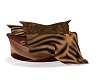 Animal Pillow Basket,,