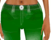 green bm jeans