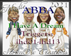 ABBA I Have A Dream