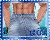 Blue jeans