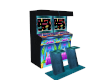 Tetris Gaming for 2
