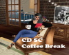 CD SC Coffee Break