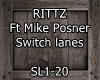 [BM]Rittz -Switch Lanes