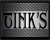 [M]TINK'S COLLAR-M-REQ