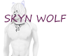 Skyn Wolf Withe