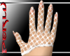 (PX)Aubrey Goth Gloves W