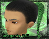 Nikita: Dragon's Tail