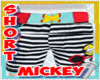 llzM.. Shorts | Mickey's
