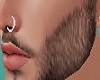 Nose Piercings Pink