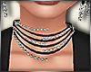 🌙 Evening Necklaces