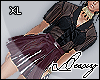 SEXY!Short skirt_XL
