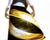 Lord of the rings1 skirt
