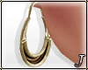Jewel* Klea Earrings