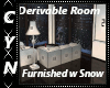 DerivableFurnished Room