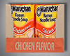 Maruchan |Chicken Flavor