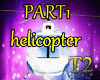Helicopter Animated part