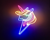 Unicorn Neon Sign