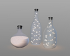 Deco Bottles Lights