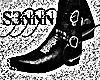 S3N - Cowboy Boots