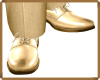 Couple's Shoes M-487 V1