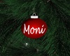 Moni Tree Ornament
