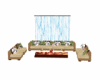 sofa vies de jeune fille