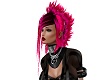 LAR MoHawk Hot Pink Cand