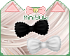 -M- Mini Bow 1