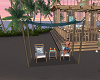 Beach Party Chairs