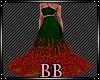 [BB]Christmas Gown