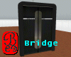 SS Bridge Door