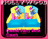 Donald N Daisy Couch