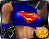 PF Supergirl Cosplay