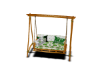 St Patricks Swing
