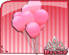 ® Pink Balloons