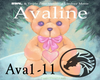 Avaline - S3RL