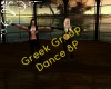 8Q Greek Group Dance 8P