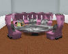 (Ash) Couch Set