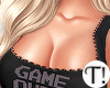 T! Tyla Black Set