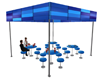 Party Gazebo