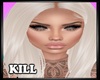 Connie Light Blonde