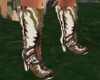 Country Boots 1