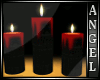 ~A~Black Candles